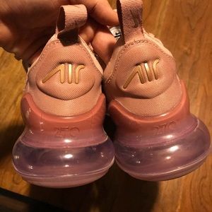 NIKE AIRMAX- BRAND NEW